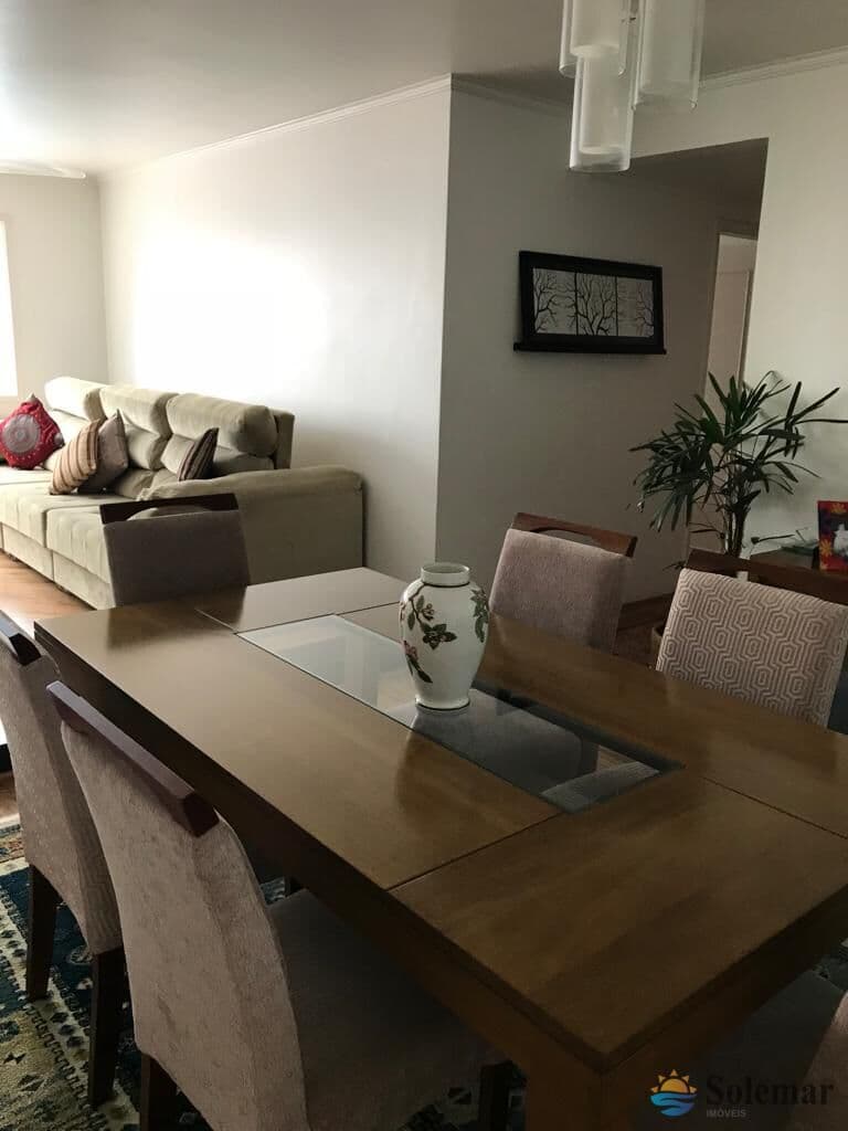 Apartamento em São Paulo - Parque São Jorge