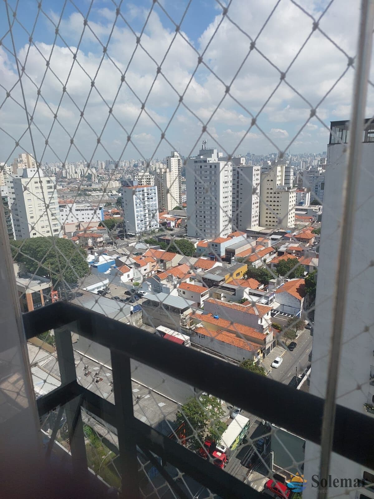 Apartamento na Mooca pertinho de tudo 525 mil
