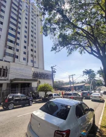 Venda - apto. no Edifício Vicente Matheus 58m2 - completo planejados