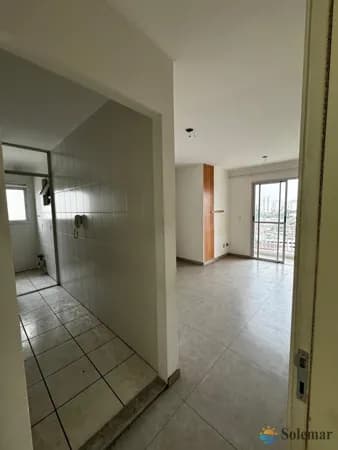 Apartamento em São Paulo - Vila Moreira