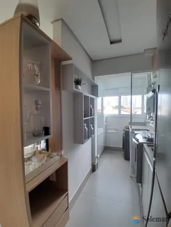 Apartamento Átimo Tatuapé Locação R$ 3900,00 pacote mobiliado