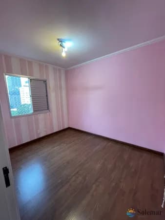 Apartamento em São Paulo - Maranhão