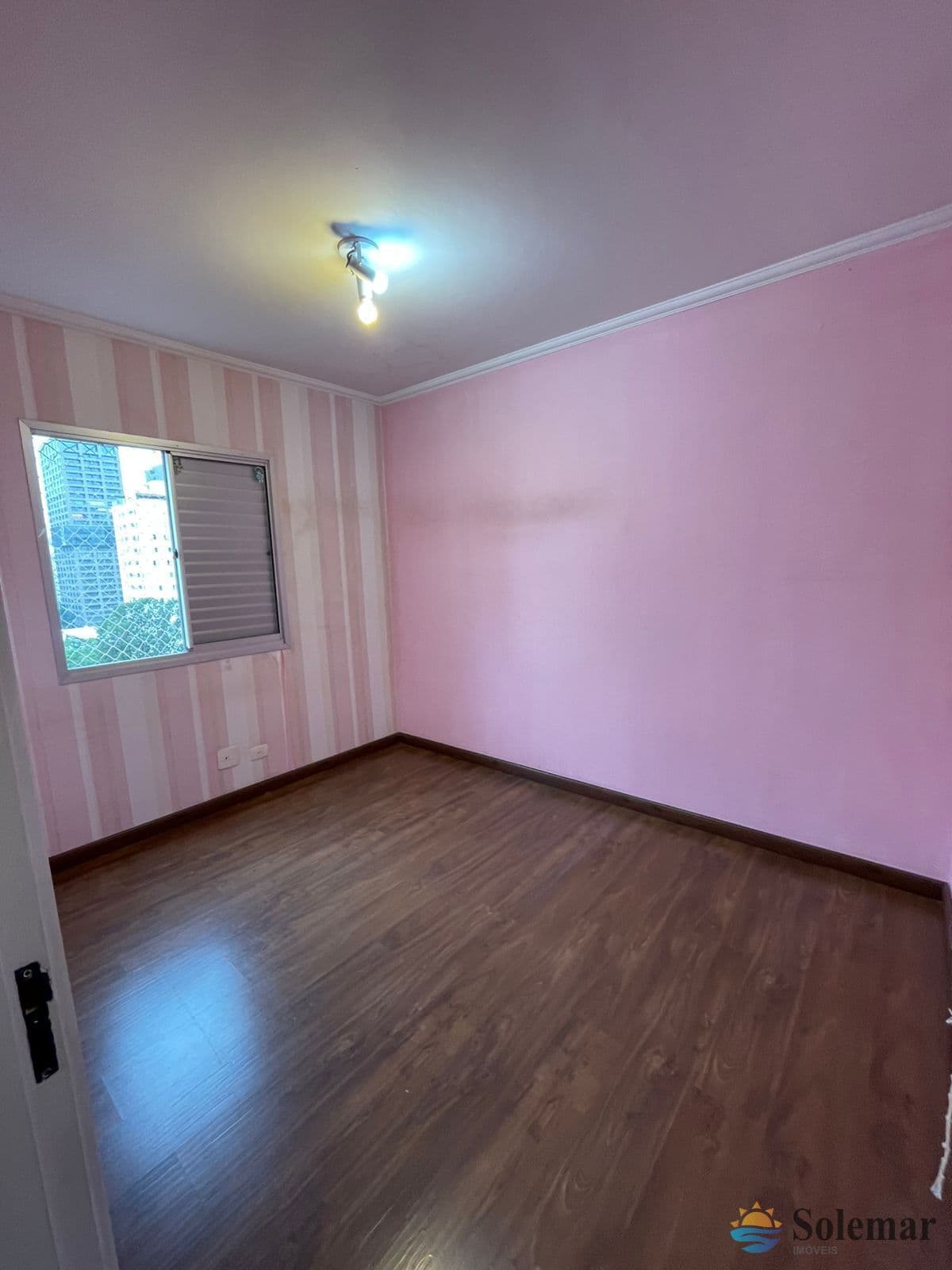 Apartamento em São Paulo - Maranhão