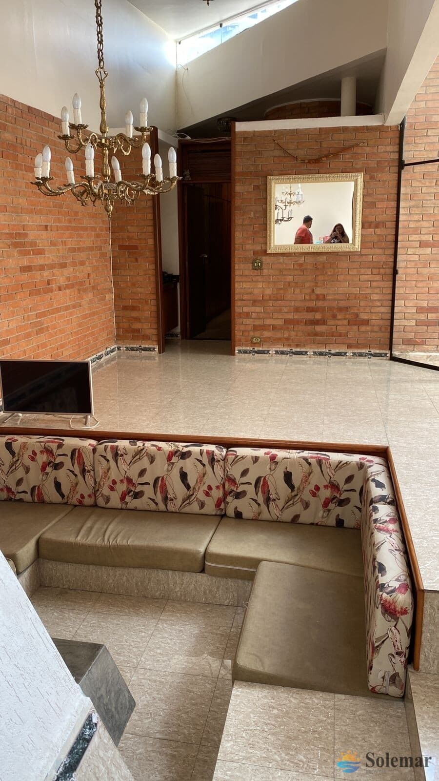 Casa em São Paulo - Chácara Santo Antônio (Zona Leste)