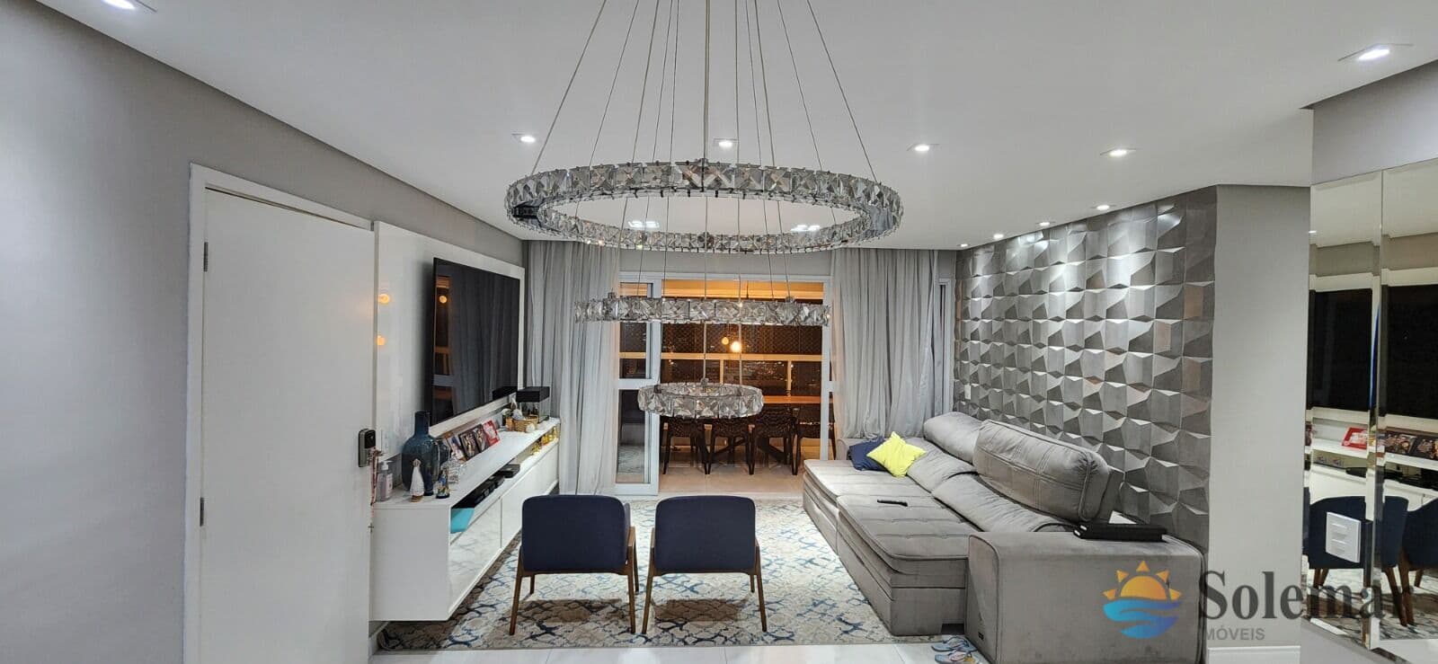 Apartamento em São Paulo - Tatuapé