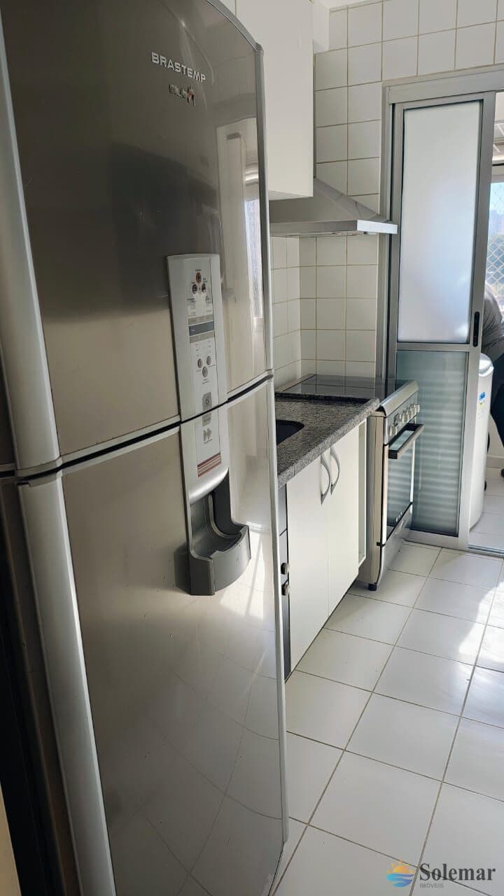 Apartamento Mobiliado para alugar no Tatuapé pertinho do Corinthians 4300 pacote