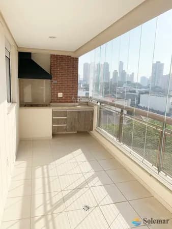 Tatuapé 92 metros 2 vagas 920 mil no Espresso 267