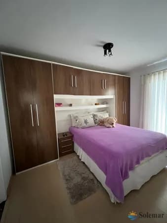 Apartamento para alugar na Rua Vilela Tatuapé 2 vagas andar alto mobiliado