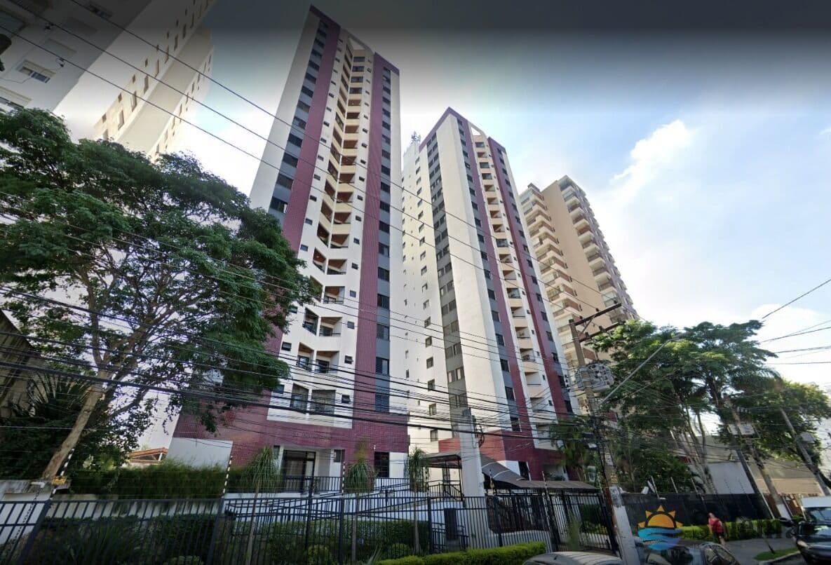 Apartamento em São Paulo - Tatuapé