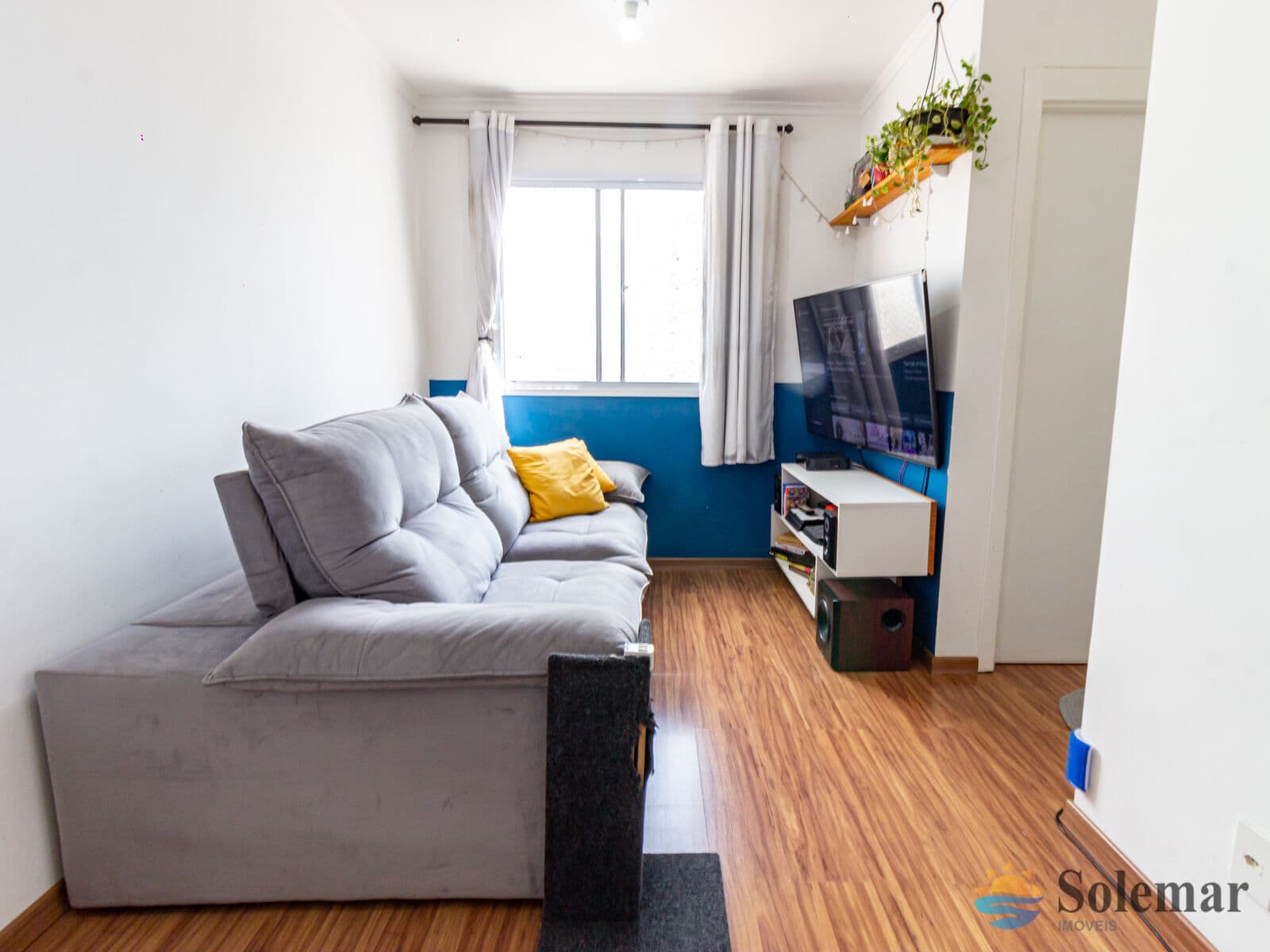 Apartamento em São Paulo - Belenzinho