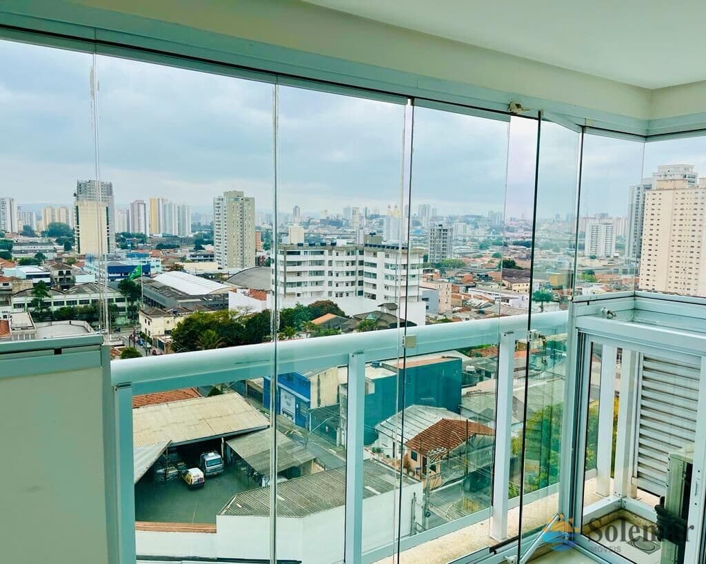 Apartamento em São Paulo - Tatuapé