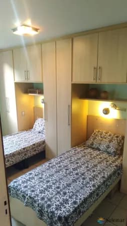 Apartamento 67 metros 3 dorm sendo 1 suite 1 vaga no Jabaquara pertinho de tudo