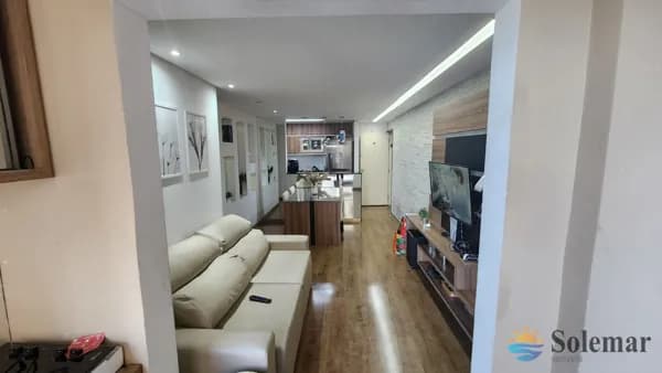Apartamento Tatuapé 695 mil 73 metros 3 dorm sendo 1 suíte