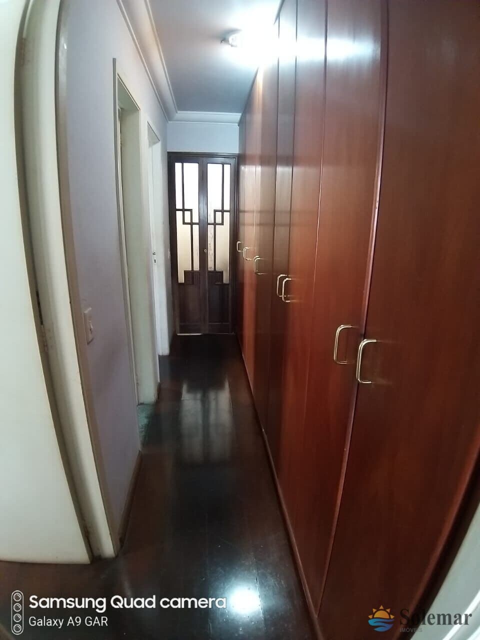Apartamento em São Paulo - Vila Esperança