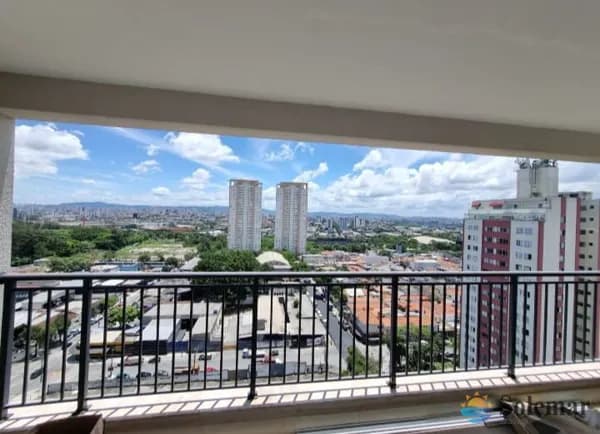Cobertura duplex - 215m2, 4 suítes, 6 banh. 3 vagas + depós. privat. Novo