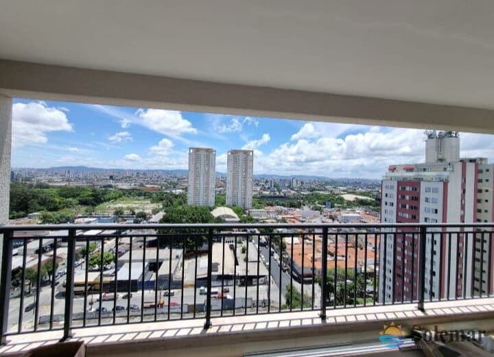Cobertura duplex - 215m2, 4 suítes, 6 banh. 3 vagas + depós. privat. Novo