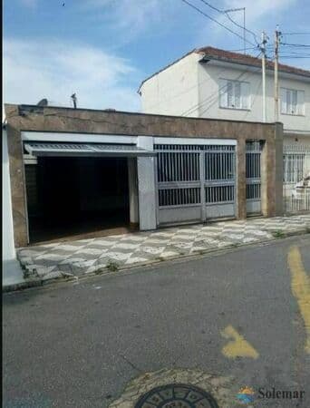 Casa em São Paulo - Tatuapé