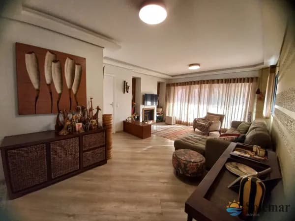 Apartamento no Tatuapé 124 metros 3 vagas na Cantagalo 1.100.000,00