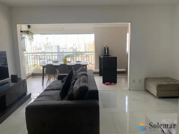 Apartamento em São Paulo - Tatuapé