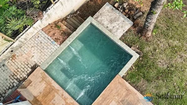 CHÁCARA A VENDA EM ATIBAIA 685 mil 3 km da Fernão Dias