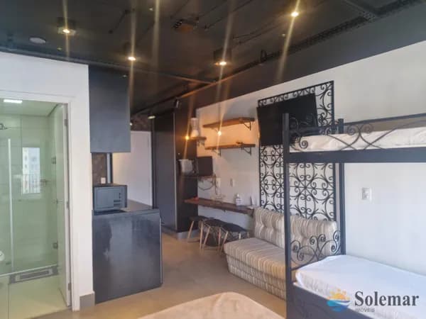 Apartamento em São Paulo - Santa Efigênia
