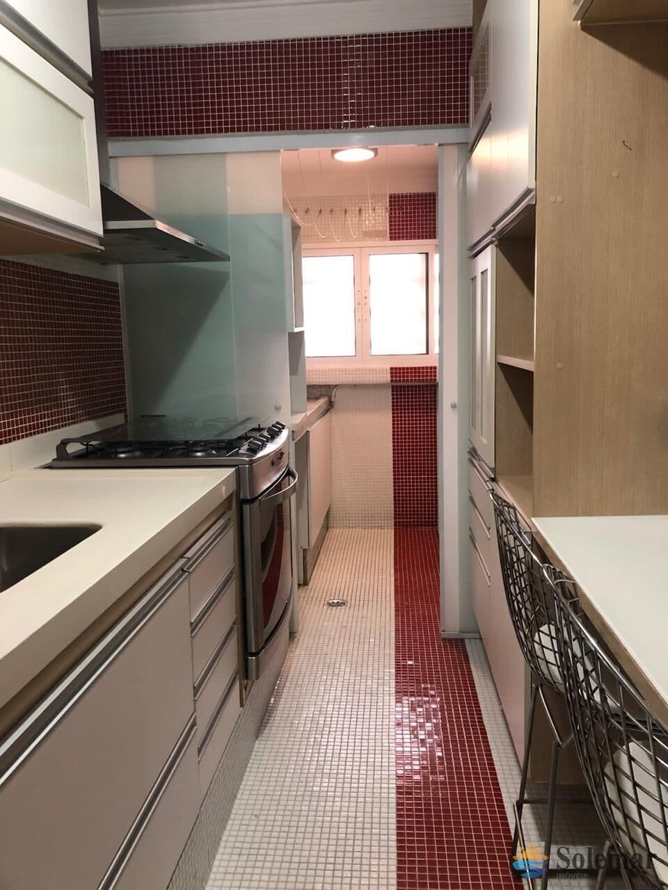 Lindo Apartamento no Tatuapé PQ São Jorge 400 mil