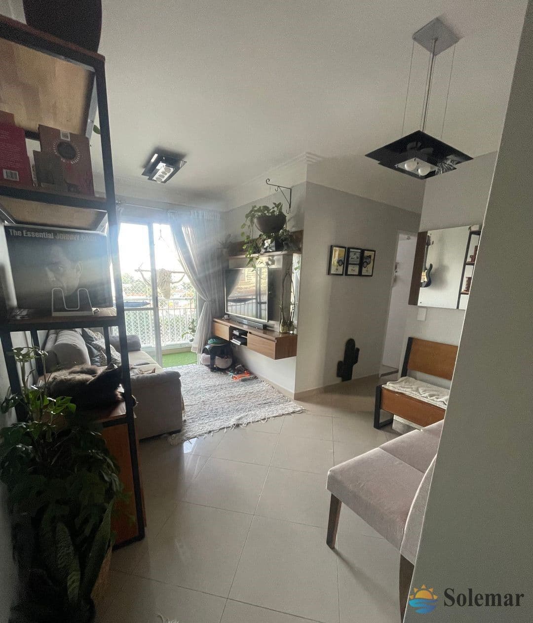 Apartamento em São Paulo - Tatuapé