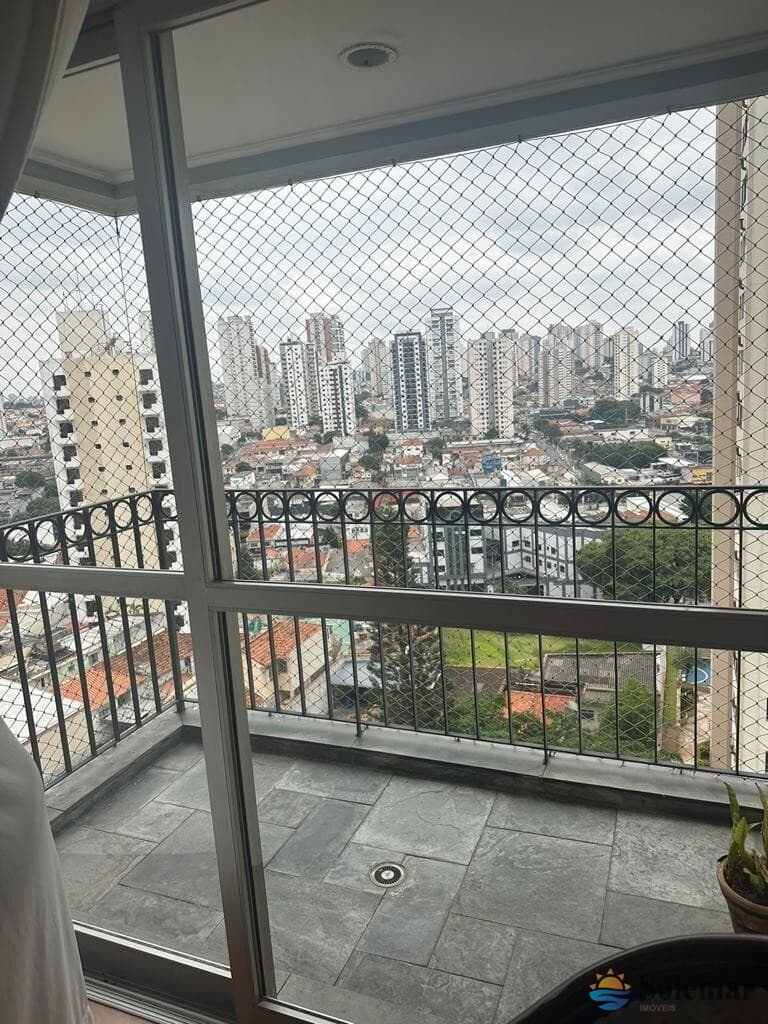 Apartamento em São Paulo - Vila Regente Feijó