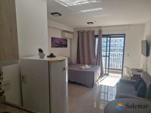Apartamento em São Paulo - Santa Efigênia
