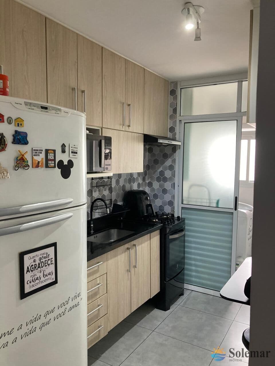 Privilege 60 metros 1 vaga 2 dorm sendo 1 suite 690.000,00