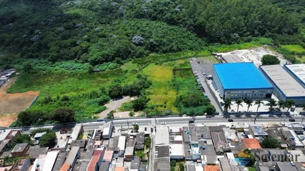 ÁREA INDUSTRIAL 16 mil METROS ZUEC ITAQUÁ PROXIMO AO RODOANEL 8 MILHÕES