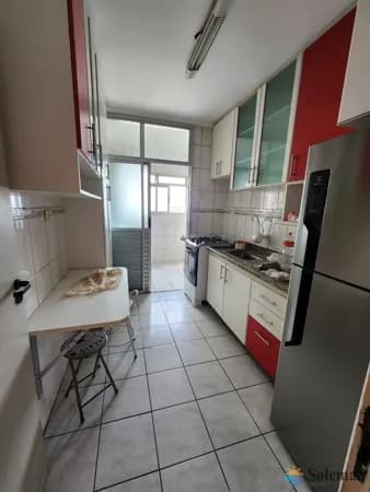 APARTAMENTO com Planejados 3 Dorm. 2 vagas PARA ALUGUEL NO TATUAPÉ