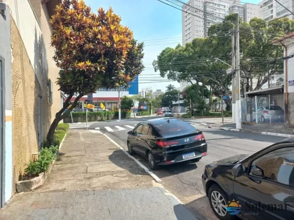 Sobrado Comercial e Residencial 850 mil Tatuapé pertinho de tudo