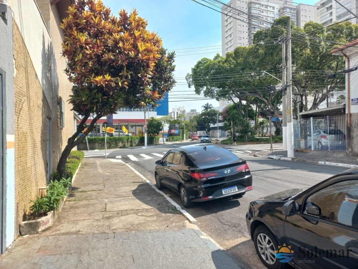 Sobrado Comercial e Residencial 850 mil Tatuapé pertinho de tudo