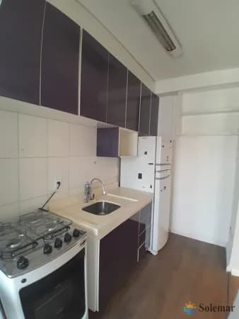 Apartamento com muitos Planejados no Action Life 2 quartos 1 vaga R$ 460.000,00