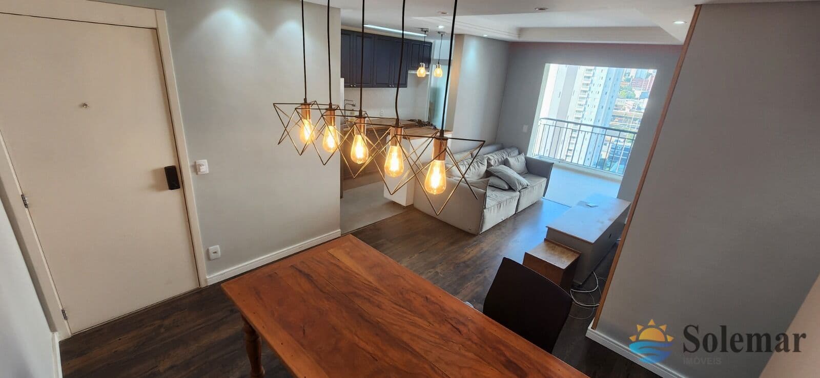 Apartamento em São Paulo - Tatuapé