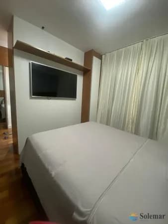 Apartamento em São Paulo - Tatuapé