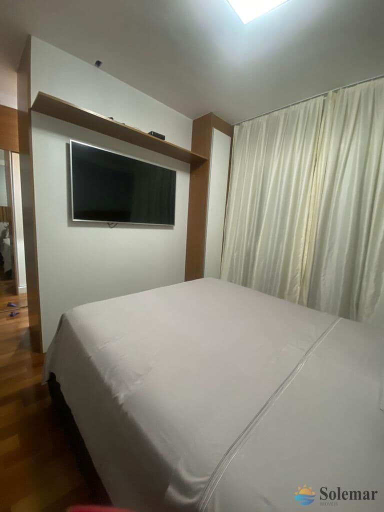 Apartamento em São Paulo - Tatuapé