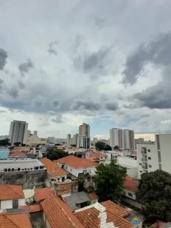 Condomínio Denis I 2 dormitórios, 1 banheiro, 1 vaga. com armários na Cozinha e Quartos R$ 380.000,00 mil