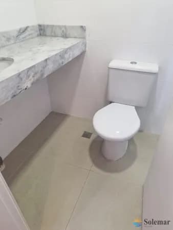 Apartamento Sunrize (Apto. 50m2, 2 dormit. 1 vaga livre, 1 banheiro)