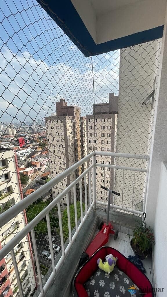 Apartamento em São Paulo - Vila Esperança