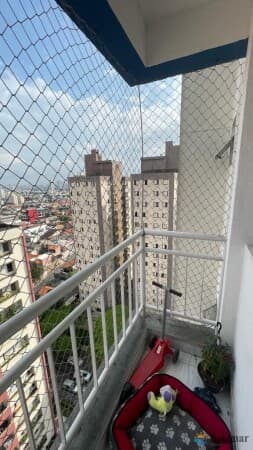 Apartamento em São Paulo - Vila Esperança