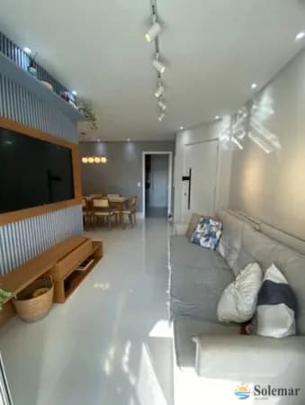 Apartamento em São Paulo - Tatuapé