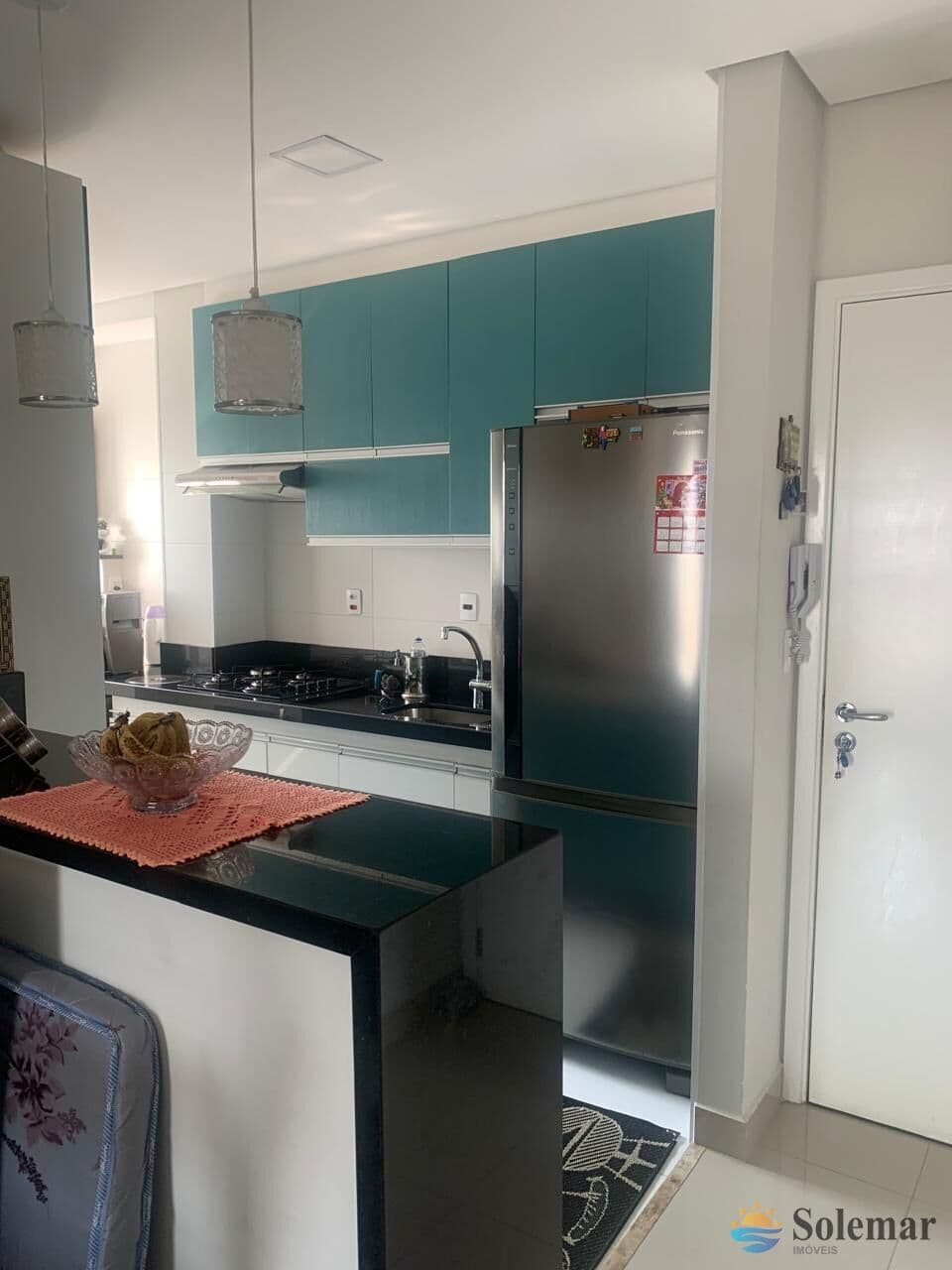 Plaza Valência em Arujá 3 dormitórios 1 suite 1 vaga coberta andar alto comm planejados