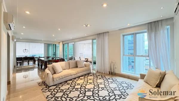 Apartamento em São Paulo - Vila Regente Feijó