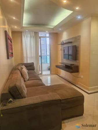 Apartamento Jardins do Tatuapé 600 mil