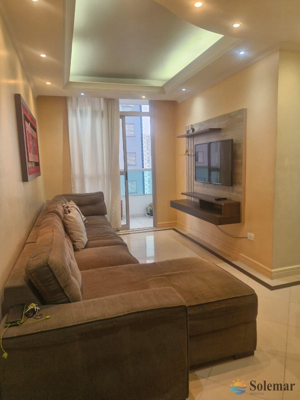 Apartamento Jardins do Tatuapé 600 mil