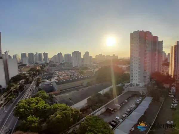Apartamento 63 metros 3 dorm. 1 vaga Indiana Gardens 2.950,00 o pacote