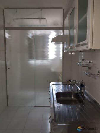 Apartamento em São Paulo - Belenzinho