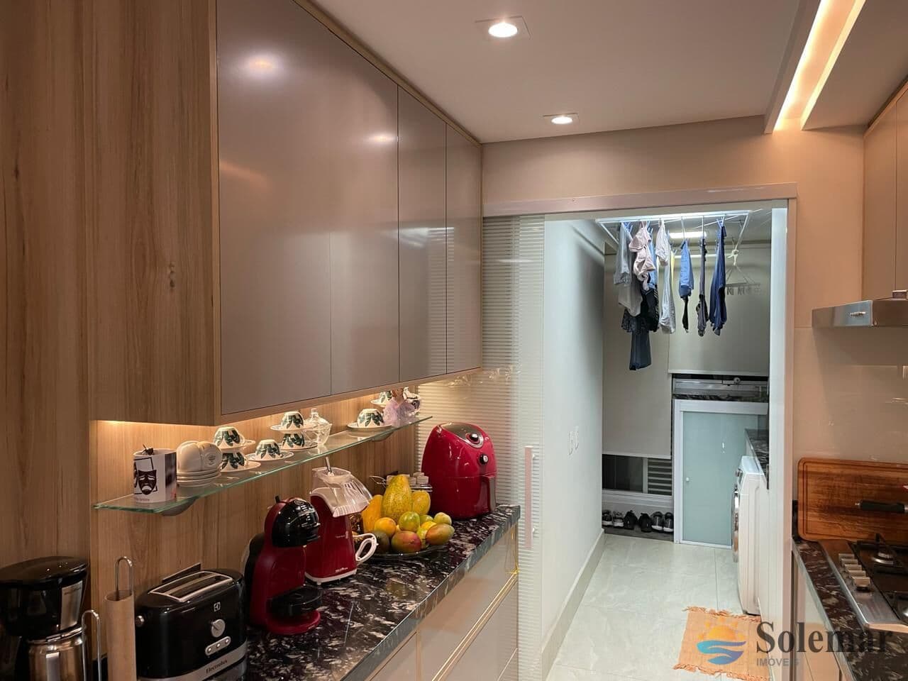 Exclusividade e conforto na melhor região da Vila Carrão. Apartamentos com 119m²,